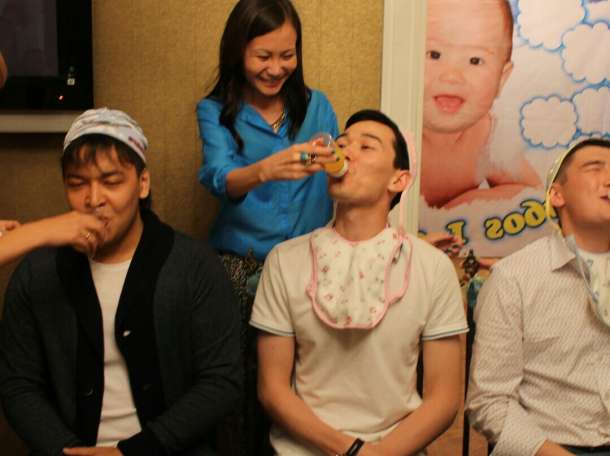 Тамада В Астане!, фотография 8