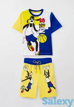 Костюм спортивный playtoday, фотография 1