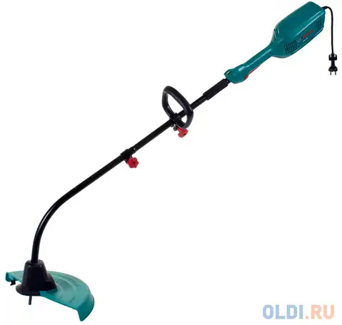 Триммер электрический bosch art 35, фотография 1