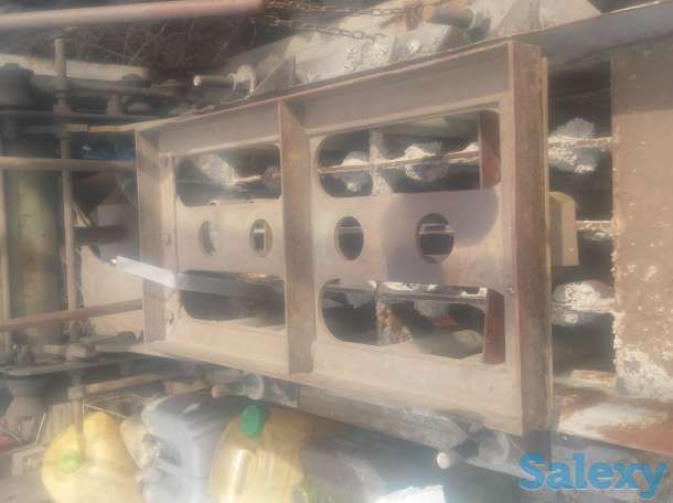 Продам станок для изготовления шлакоблоков, фотография 4