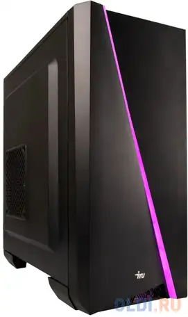 Компьютер iru game 320a5ge mt, фотография 1