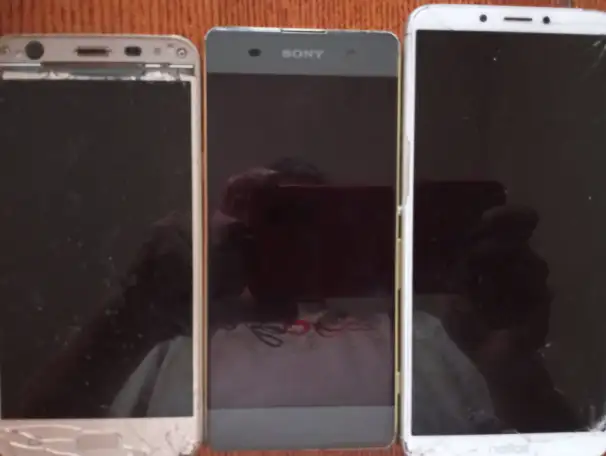 Смартфоны на запчасти iphone samsung sony tp-link, фотография 3