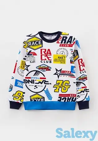 Свитшот playtoday, фотография 1