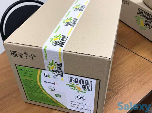 Масло сливочное, фотография 5