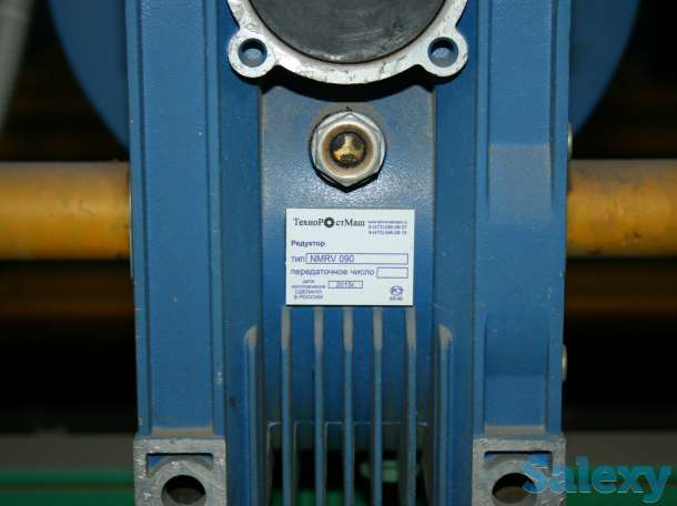 Автомат. линия для производства профлиста С8, фотография 1