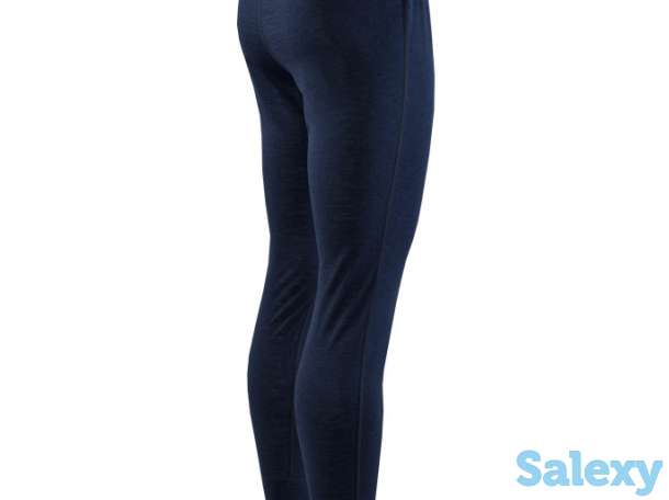 Термобелье брюки сивера крон п мужския черные, фотография 2