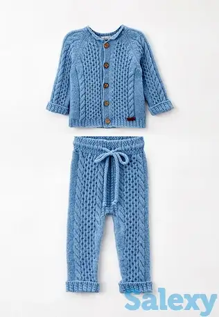 Кардиган и брюки leoking, фотография 1