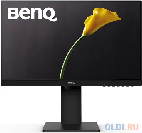 Монитор benq gw2485tc, фотография 1