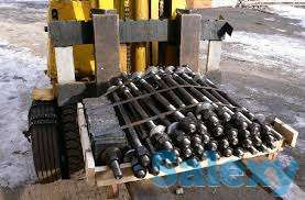 Закладные анкеры для строительства, фотография 3