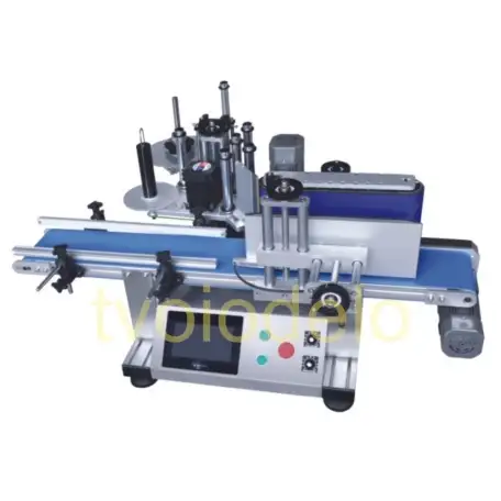 Автоматический этикетировщик LT-150, фотография 2