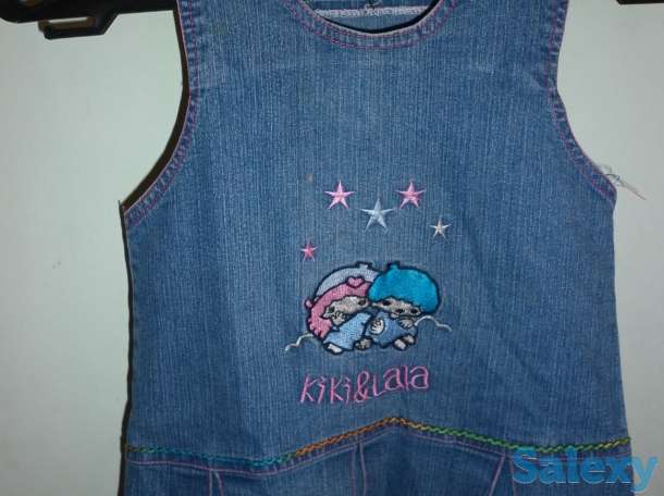 Платье, фотография 3