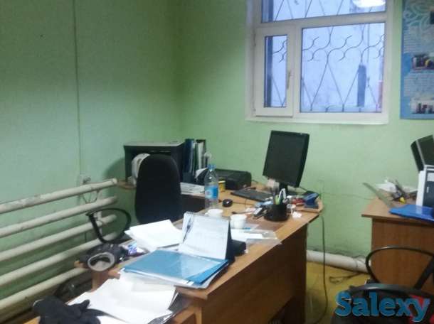 Завод по производству металлоконструкций, Октябрьская 180/1, фотография 6