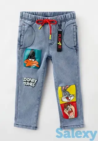 Джинсы playtoday, фотография 1