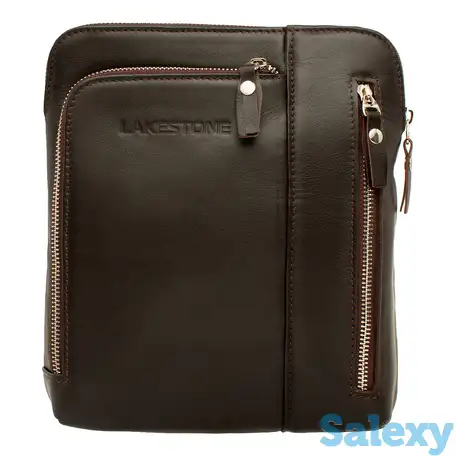 Сумка через плечо ludlow brown, фотография 1