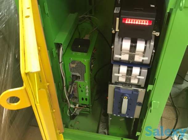 Терминалы Bill to Bill T500, фотография 1