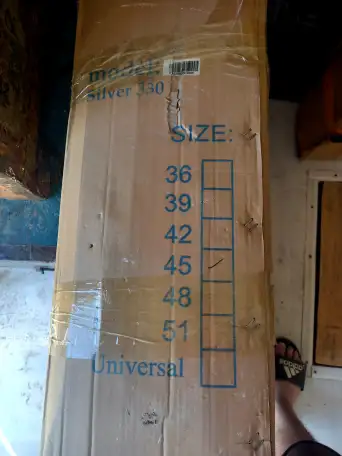 Инвалидные кресло коляски новая в упаковке, фотография 1