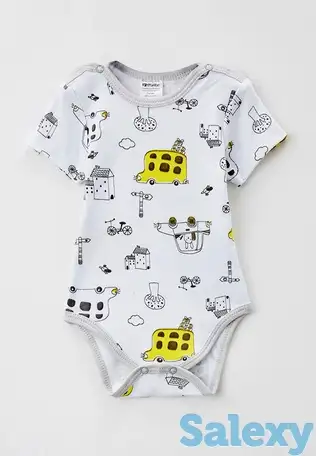 Боди котмаркот, фотография 1