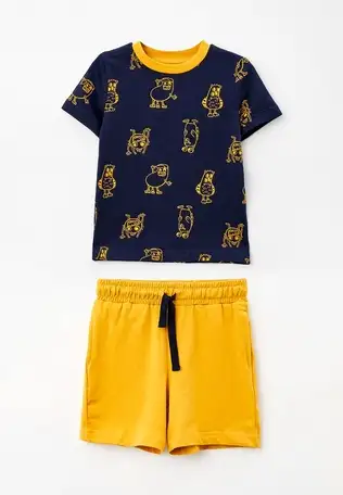 Пижама playtoday, фотография 1