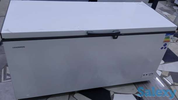 Морозильный ларь на 558 литров., фотография 1