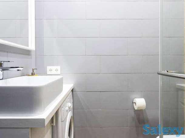 Красивая квартира в центре города, ул. Бальзака, 8, фотография 18