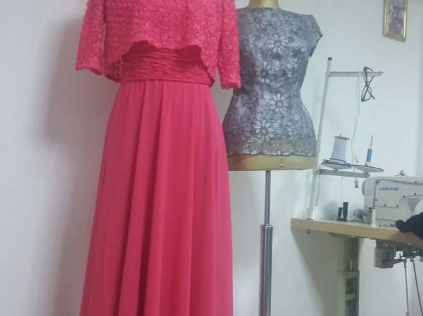 Ателье. Пошив и реставрация. Услуги швеи. Качественно и не дорого. Астана, фотография 3