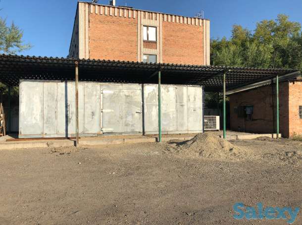 Сдам в Аренду Промышленный холодильник, фотография 1