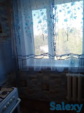 Продам 2х комнатную квартиру, 4 микрорайон, фотография 2