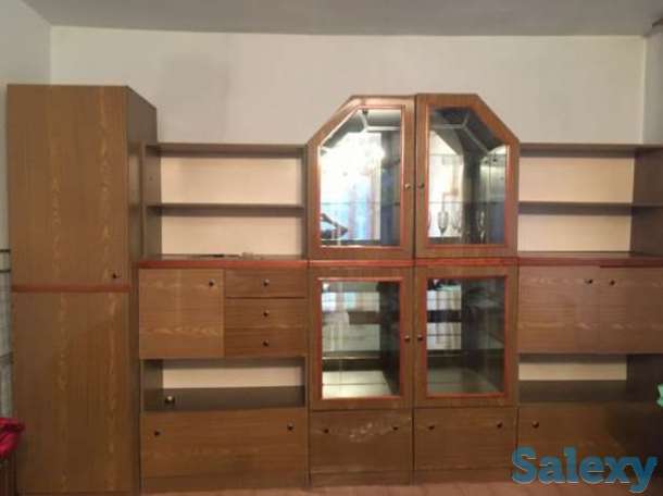 Продам горку-стенку, фотография 1