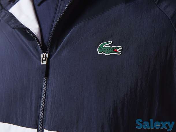 Мужская куртка lacoste, фотография 3