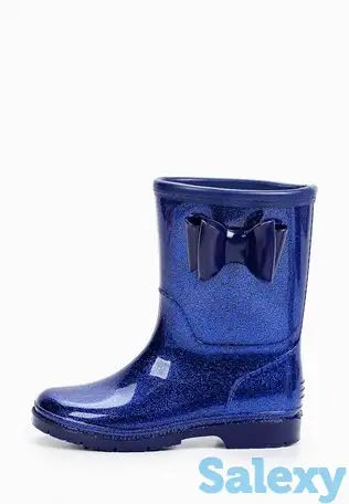 Резиновые сапоги kenkä, фотография 1