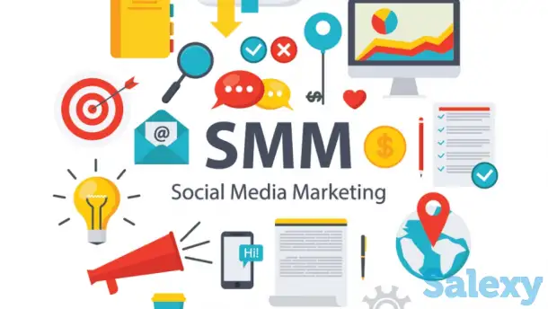 Требуется SMM, фотография 1