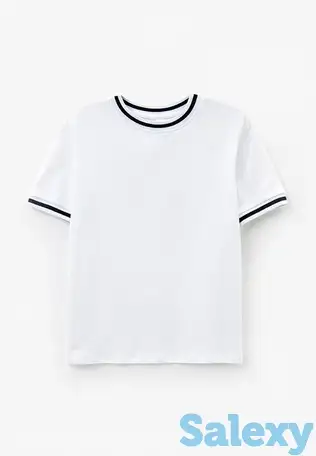 Футболка sela, фотография 1