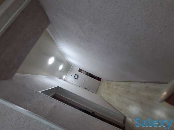 Продается 3-х комнатная квартира на МЖК, Байконурова 46, фотография 2