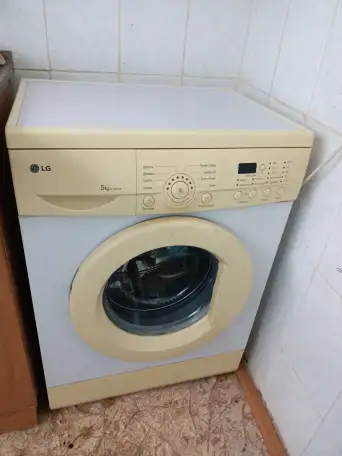 продам стиральную машину, фотография 2
