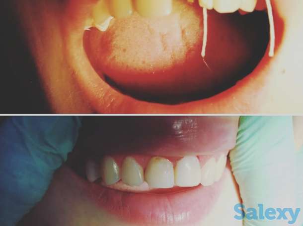 Стоматология, фотография 1