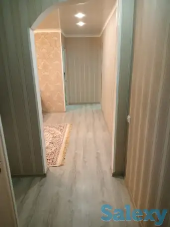 Продам 3-х комн.кв 25000000млн.тн.Пушкина, фотография 3