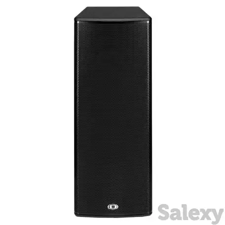 Акустическая система dynacord dc-c25.2, фотография 1