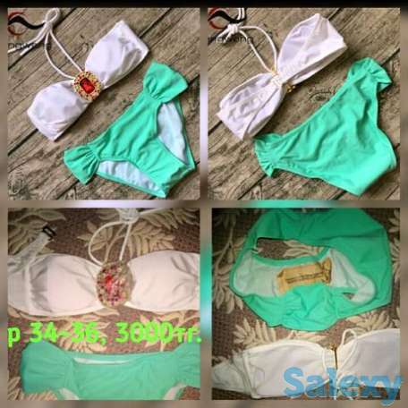 Купальник, фотография 1