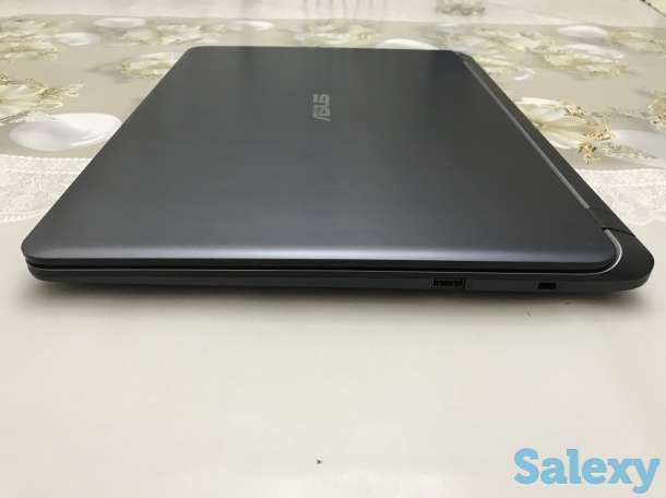 Ноутбук ASUS X507MA, фотография 3