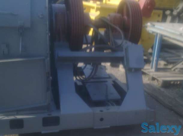 Дезинтегратор СМК211, фотография 3