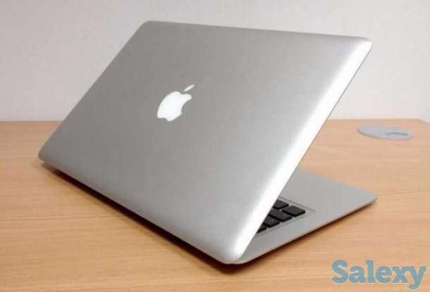 MacBook Air 2009, фотография 1