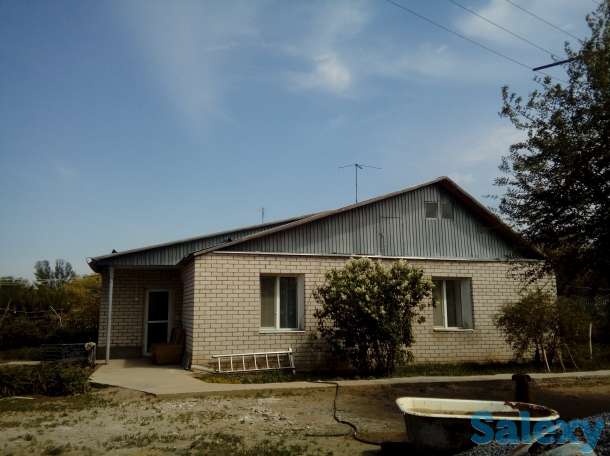 Продам дом, фотография 1