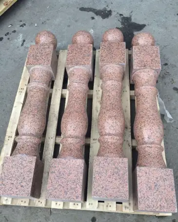 Изготавливаем детали любые  из камня. Каменная резьба по мрамору, граниту, травертину. 20 лет опыта, фотография 3