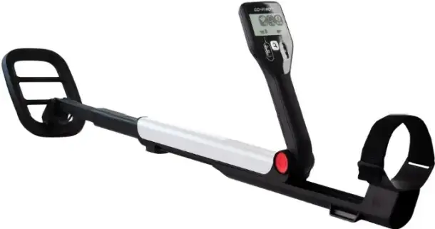 Металлодетектор Minelab GO-Find 11, фотография 1