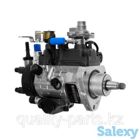 ТНВД на спецтехнику JCB 3cx, JCB 4cx., фотография 2