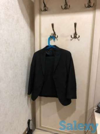 Пиджак с брюками, фотография 1