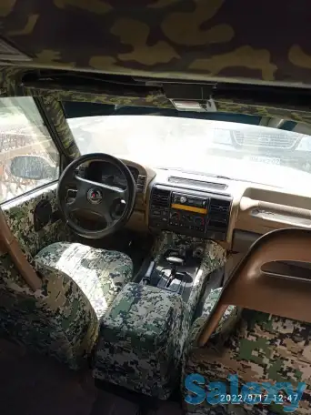 Перетяжка потолков авто., фотография 2