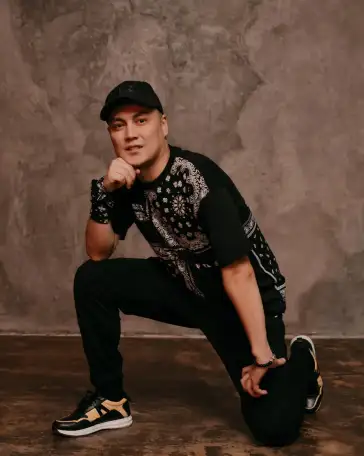 Хореограф, фотография 2