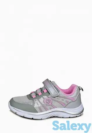 Кроссовки honey girl, фотография 1