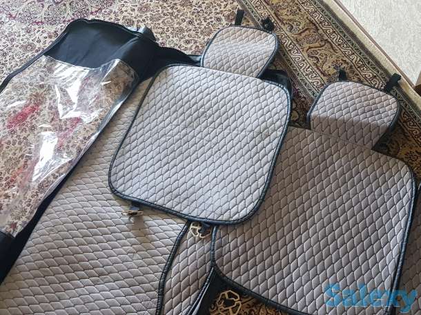 Чехол для автомобиля, фотография 1